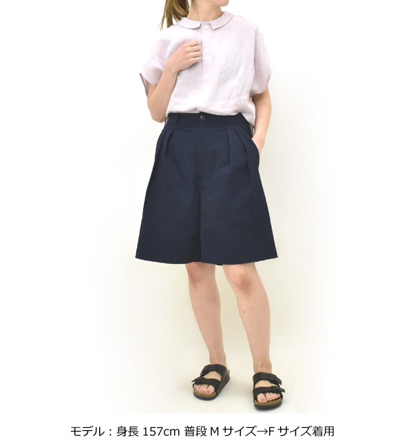 THOUSAND MILE ��������ɥޥ��� ���å����硼�ȥѥ�� �ɥ饤 TM251SS00162 ��ǥ������ڥ���å��ݥ��Ȳġ�