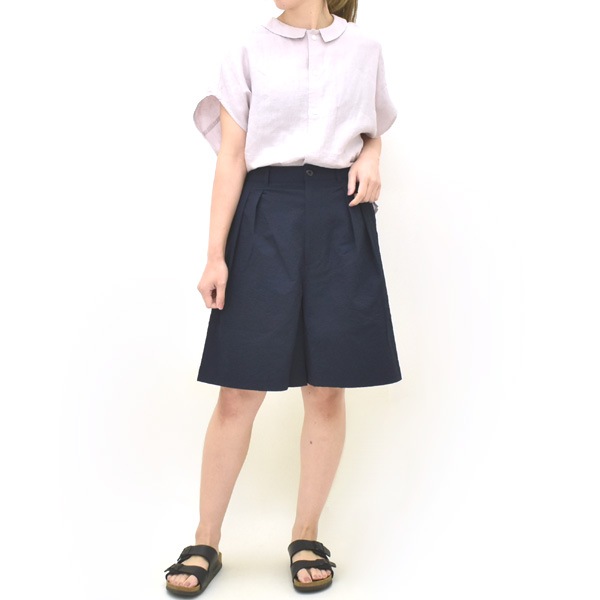 THOUSAND MILE ��������ɥޥ��� ���å����硼�ȥѥ�� �ɥ饤 TM251SS00162 ��ǥ������ڥ���å��ݥ��Ȳġ�