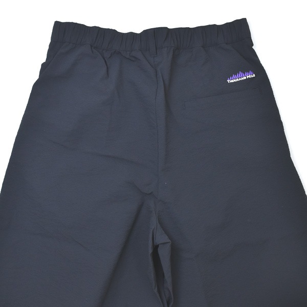 THOUSAND MILE ��������ɥޥ��� ���å����硼�ȥѥ�� �ɥ饤 TM251SS00162 ��ǥ������ڥ���å��ݥ��Ȳġ�