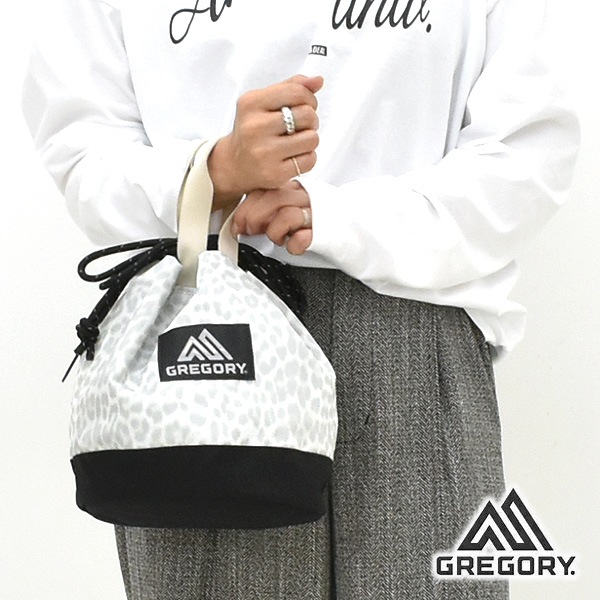 GREGORY 쥴꡼ CINCH BAG Хå  ȡ Хå Ρ쥪ѡ 130296-A688 ǥ  ˥å