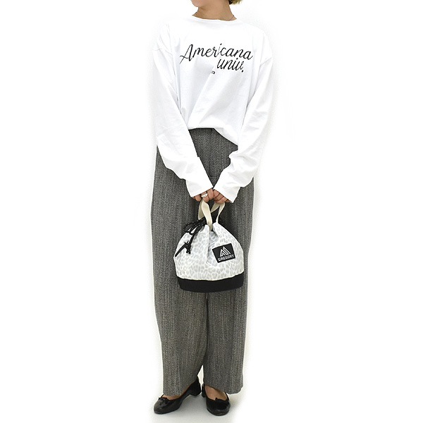 GREGORY 쥴꡼ CINCH BAG Хå  ȡ Хå Ρ쥪ѡ 130296-A688 ǥ  ˥å