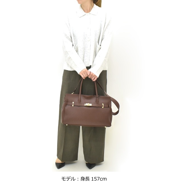 MILLELA FIRENZE ߥåեĥ դ쥶ȡȥХå 10280522 ǥ̵