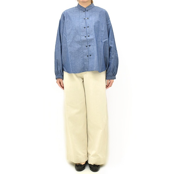 Sarah Wear ���饦���� ���󥬥꡼�˥��˥��ܥ��󥷥�� C53069 ��ǥ�����������̵����