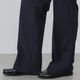 ��26AW��THE SHINZONE ���󥾡��� DOUBLE CLOTH STRAIGHT PANTS ���֥륯�������ȥ졼�ȥѥ�� 26AMSPA04 ��ǥ�����������̵���ۡ�ͽ���