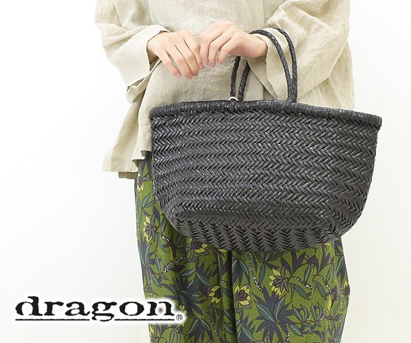 DRAGON ɥ饴 "BAMBOO TRIPLE JUMP SMALL" 쥶åХå 8811 ǥ̵