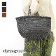 DRAGON ɥ饴 "BAMBOO TRIPLE JUMP SMALL" 쥶åХå 8811 ǥ̵