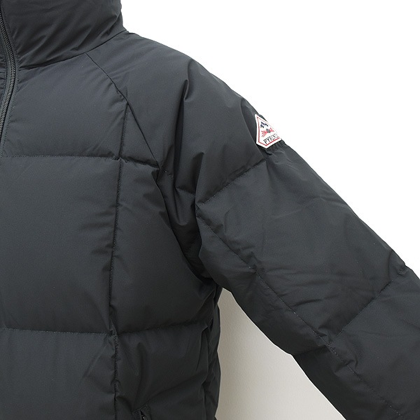 PYRENEX �ԥ�ͥå��� ���󥰥����󥸥㥱�å� ������ �٥ʥ��� BENASQUE HWS034 ��ǥ�����������̵����