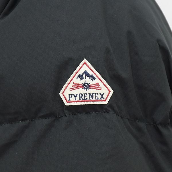 PYRENEX �ԥ�ͥå��� ���󥰥����󥸥㥱�å� ������ �٥ʥ��� BENASQUE HWS034 ��ǥ�����������̵����