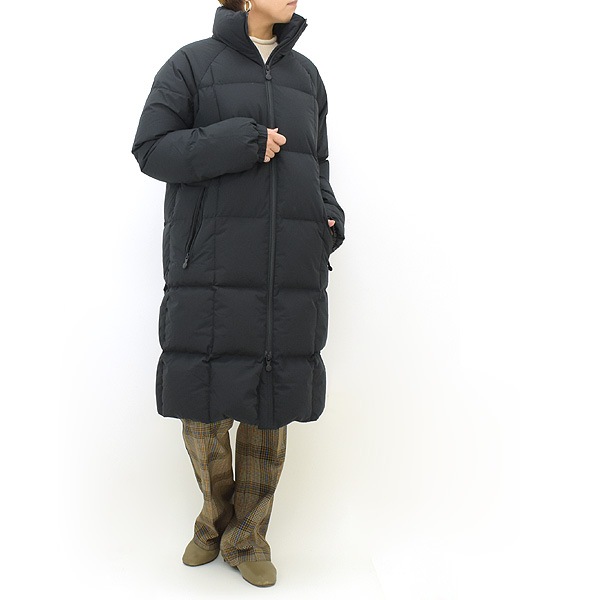 PYRENEX �ԥ�ͥå��� ���󥰥����󥸥㥱�å� ������ �٥ʥ��� BENASQUE HWS034 ��ǥ�����������̵����