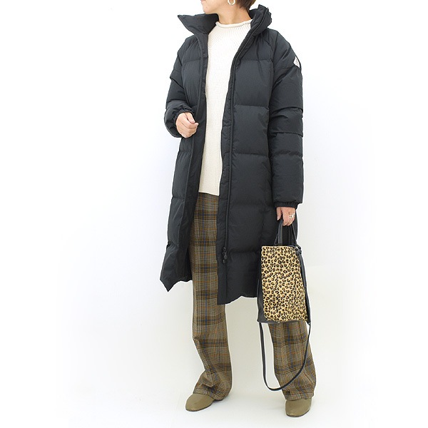 PYRENEX �ԥ�ͥå��� ���󥰥����󥸥㥱�å� ������ �٥ʥ��� BENASQUE HWS034 ��ǥ�����������̵����