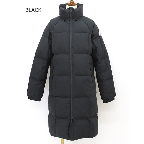 PYRENEX �ԥ�ͥå��� ���󥰥����󥸥㥱�å� ������ �٥ʥ��� BENASQUE HWS034 ��ǥ�����������̵����