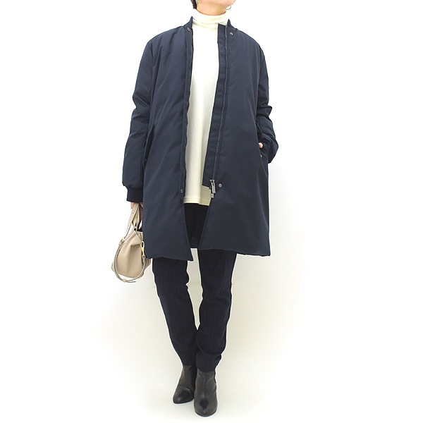 PYRENEX �ԥ�ͥå��� MONGIE ��󥸡� ��������󥰥��㥱�å� HWU035 ��ǥ�����������̵����