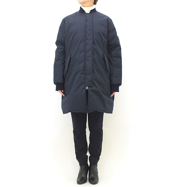 PYRENEX �ԥ�ͥå��� MONGIE ��󥸡� ��������󥰥��㥱�å� HWU035 ��ǥ�����������̵����