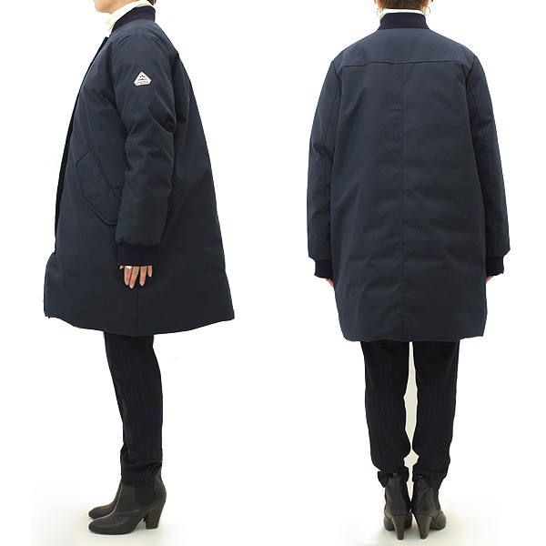 PYRENEX �ԥ�ͥå��� MONGIE ��󥸡� ��������󥰥��㥱�å� HWU035 ��ǥ�����������̵����