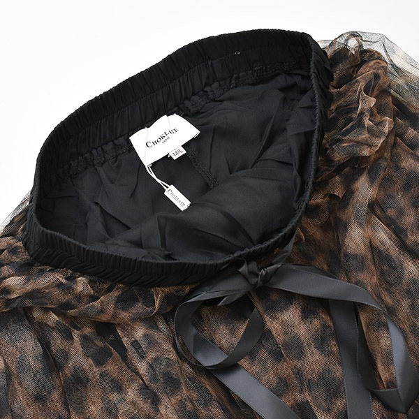 Choklate Paris 祳졼ȥѥ 쥪ѡɥ塼륹 㥶  CK08077-5 ǥ̵