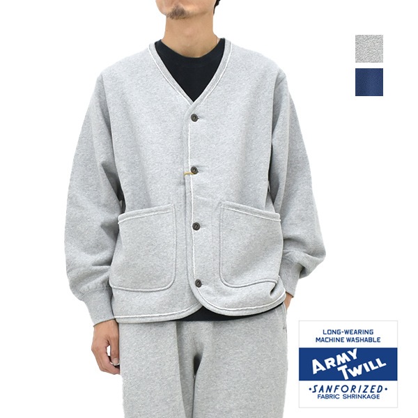 ARMY TWILL �����ߡ��ĥ��� �������åȥ����ǥ����� AM-2553008 ��� ��ǥ����� ��˥��å���