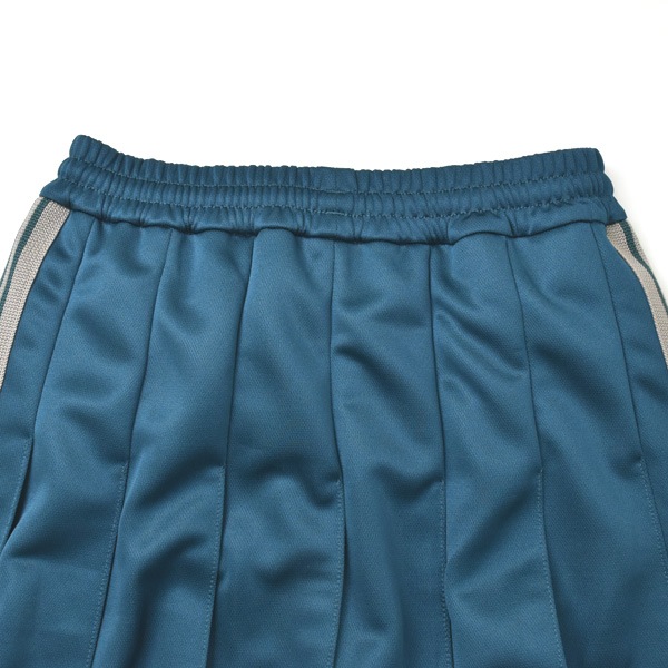 Needles �ˡ��ɥ륺 Pleated Track Skirt -Poly Smooth- �����ɥ饤�� �ȥ�å��������� SX412 ��ǥ�����������̵����
