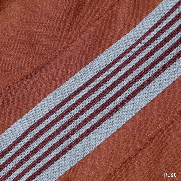 Needles �ˡ��ɥ륺 Pleated Track Skirt -Poly Smooth- �����ɥ饤�� �ȥ�å��������� SX412 ��ǥ�����������̵����