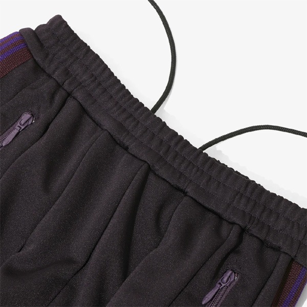 ��26FW��Needles �ˡ��ɥ륺 Pleated Track Skirt -Poly Smooth- �����ɥ饤�� �ȥ�å��������� TY357 ��ǥ�����������̵����