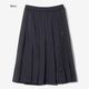 ��26FW��Needles �ˡ��ɥ륺 Pleated Track Skirt -Poly Smooth- �����ɥ饤�� �ȥ�å��������� TY357 ��ǥ�����������̵����