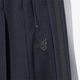 ��26FW��Needles �ˡ��ɥ륺 Pleated Track Skirt -Poly Smooth- �����ɥ饤�� �ȥ�å��������� TY357 ��ǥ�����������̵����