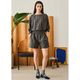 Oblada ���֥�� �ѥå� ���硼�ȥ��å��� PACK SHORT SOCKS M2510IT01�ڥ���å��ݥ��Ȳġ�