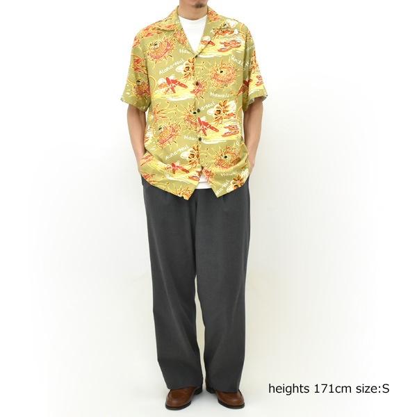 �ڥ�����/30%OFF��TWO PALMS �ȥ����ѡ��ॹ �����ϥ���� 501R��26 SUMMER SALE�ۡ����ʡ����Բġ�