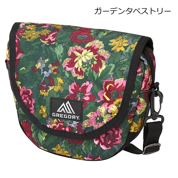 GREGORY ���쥴�꡼ ��ե��󥷥������Хå� ��ǥ����� ��˥��å���