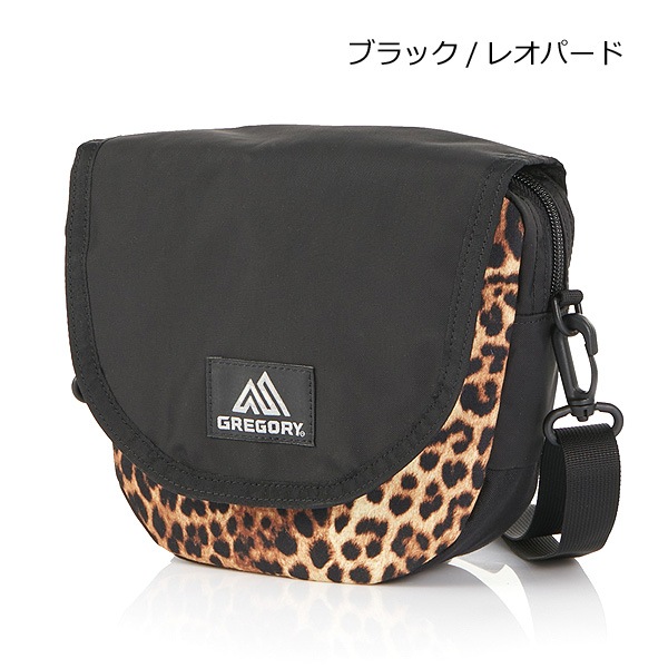 GREGORY ���쥴�꡼ ��ե��󥷥������Хå� ��ǥ����� ��˥��å���