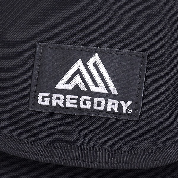 GREGORY ���쥴�꡼ ��ե��󥷥������Хå� ��ǥ����� ��˥��å���