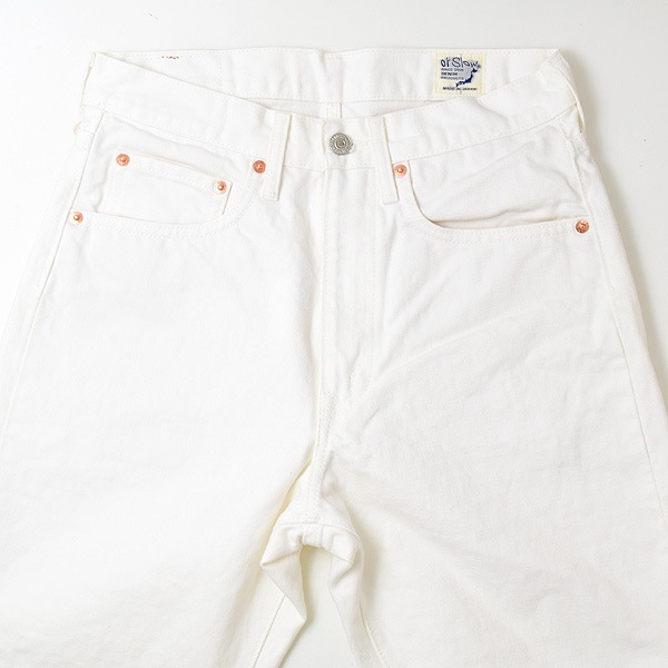 orSlow ���������� �ۥ磻�ȥǥ˥�ѥ�� ���硼�ȥ�󥰥� 105 90s 00-1050WZ-69 ��ǥ�����������̵����