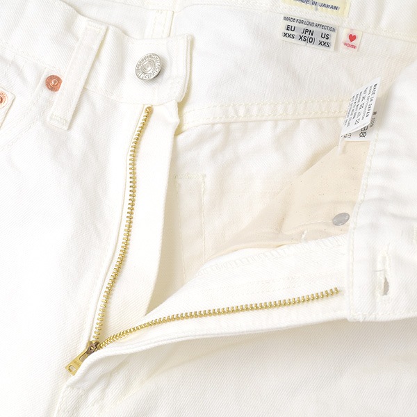 orSlow ���������� �ۥ磻�ȥǥ˥�ѥ�� ���硼�ȥ�󥰥� 105 90s 00-1050WZ-69 ��ǥ�����������̵����