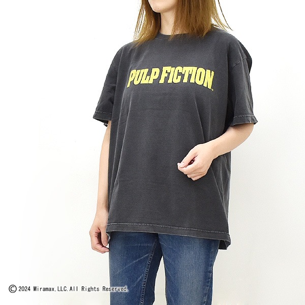 ���åɥ��å����ԡ��� GOOD ROCK SPEED �ѥ�ץե�������� �����ץ���T����� PULP FICTION 24PFC003W ���㥳���� ��� ��ǥ������ڥ���å��ݥ��Ȳġ�