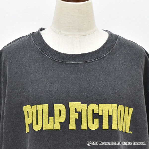 ���åɥ��å����ԡ��� GOOD ROCK SPEED �ѥ�ץե�������� �����ץ���T����� PULP FICTION 24PFC003W ���㥳���� ��� ��ǥ������ڥ���å��ݥ��Ȳġ�