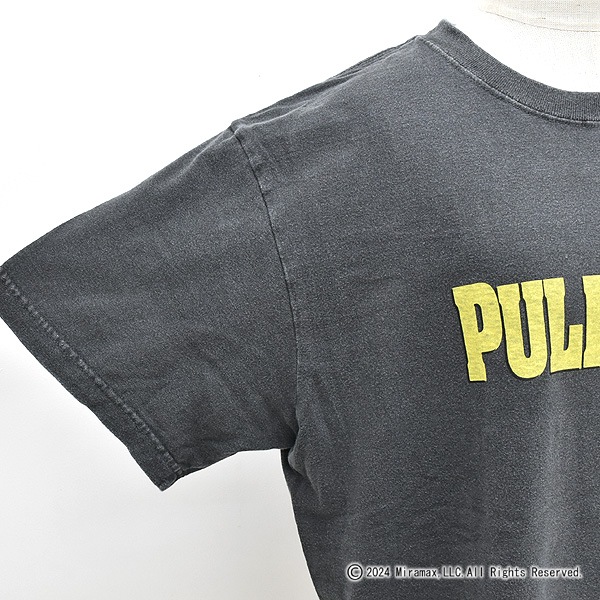 ���åɥ��å����ԡ��� GOOD ROCK SPEED �ѥ�ץե�������� �����ץ���T����� PULP FICTION 24PFC003W ���㥳���� ��� ��ǥ������ڥ���å��ݥ��Ȳġ�