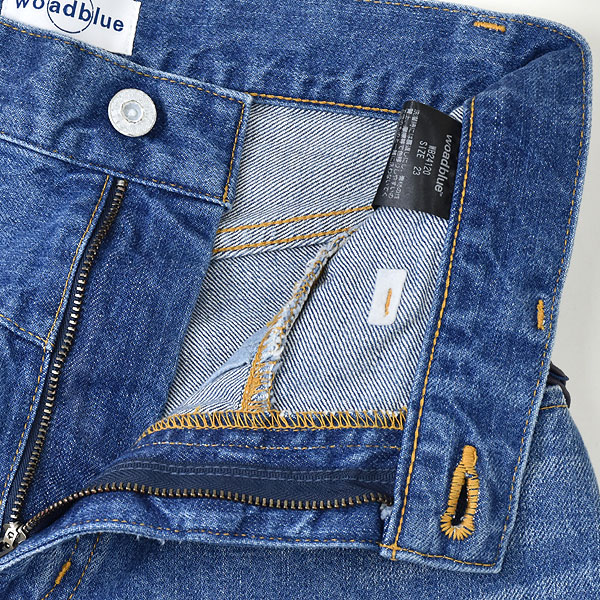 ڥ/20%OFFwoadblue ɥ֥롼 "BELLE" ٥ ǥ˥ѥ ǥ Ĥߤ󥳥 WB24120 ǥ̵ۡ25SUMMER SALEۡʡԲġ
