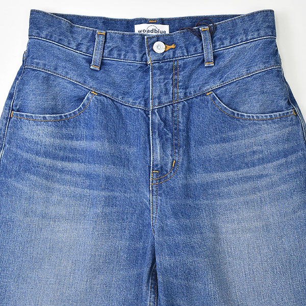 ڥ/20%OFFwoadblue ɥ֥롼 "BELLE" ٥ ǥ˥ѥ ǥ Ĥߤ󥳥 WB24120 ǥ̵ۡ25SUMMER SALEۡʡԲġ