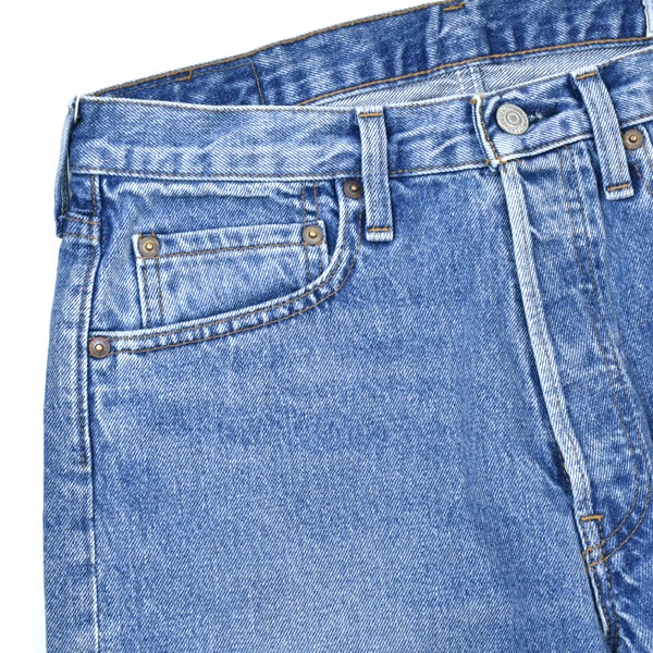 orSlow ���������� 105 90's 5�ݥ��åȥǥ˥� �桼���� 01-1050W-95 ��󥺡�����̵����