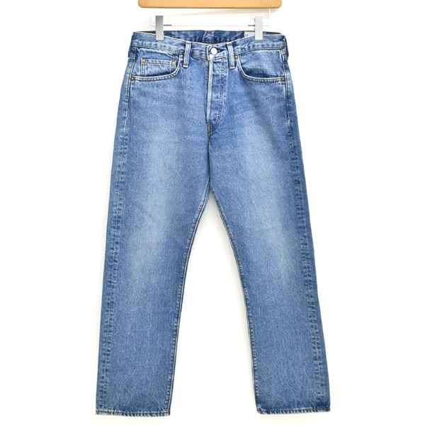 orSlow ���������� 105 90's 5�ݥ��åȥǥ˥� �桼���� 01-1050W-95 ��󥺡�����̵����