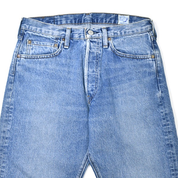 orSlow ���������� 105 90's 5�ݥ��åȥǥ˥� �桼���� 01-1050W-95 ��󥺡�����̵����