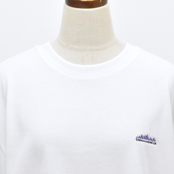 THOUSAND MILE ��������ɥޥ��� T����� 2�����磻�ɥѥ�� ���åȥ��å� TM251EC01142 ��ǥ�����������̵����