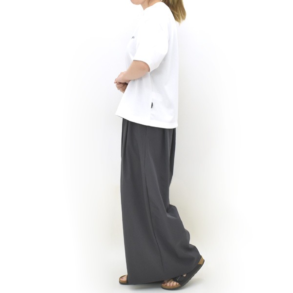 THOUSAND MILE ��������ɥޥ��� T����� 2�����磻�ɥѥ�� ���åȥ��å� TM251EC01142 ��ǥ�����������̵����