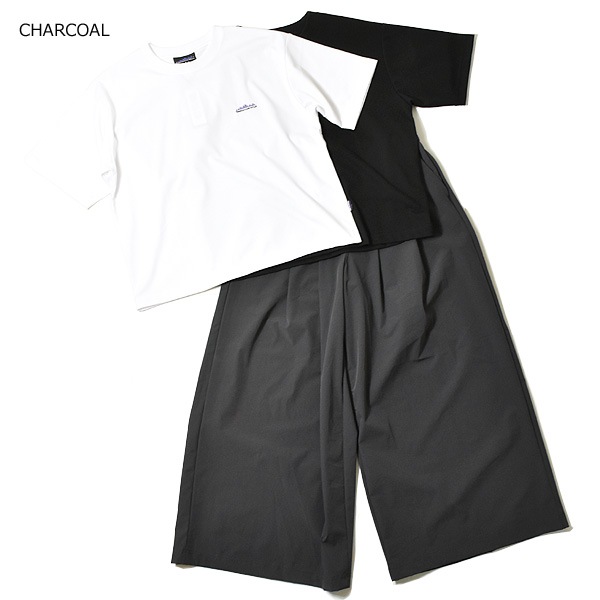 THOUSAND MILE ��������ɥޥ��� T����� 2�����磻�ɥѥ�� ���åȥ��å� TM251EC01142 ��ǥ�����������̵����