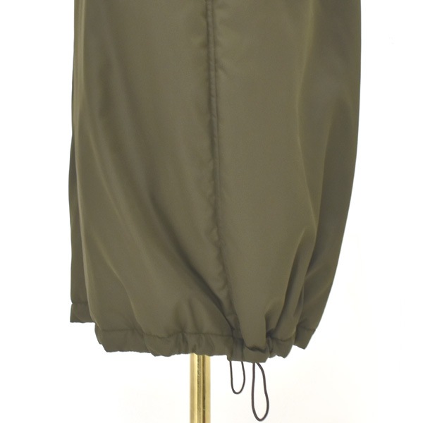 ��25AW��TICCA �ƥ��å� ����MA-1 ������ TBEA-053 ��ǥ�����������̵����