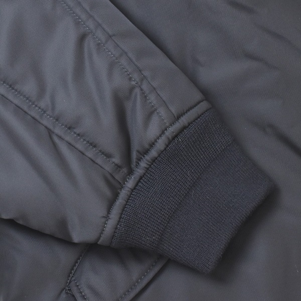 ��25AW��TICCA �ƥ��å� ����MA-1 ������ TBEA-053 ��ǥ�����������̵����