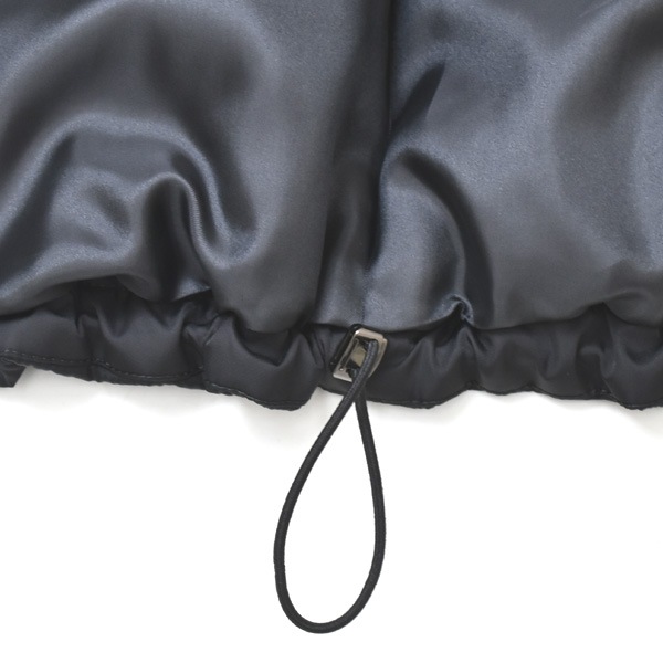 ��25AW��TICCA �ƥ��å� ����MA-1 ������ TBEA-053 ��ǥ�����������̵����