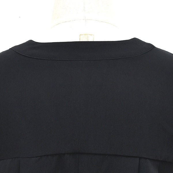 �ڥ�����/30%OFF��ACUTA �������� �ԡ����ե��֥�륿�å������ǥ�����֥饦�� V�ͥå� Ĺµ 10003556 ��ǥ�����������̵���ۡ�25-26WINTER SALE�ۡ����ʡ����Բġ�