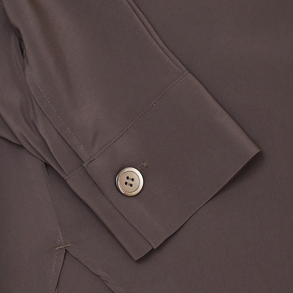 �ڥ�����/30%OFF��ACUTA �������� �ԡ����ե��֥�륿�å������ǥ�����֥饦�� V�ͥå� Ĺµ 10003556 ��ǥ�����������̵���ۡ�25-26WINTER SALE�ۡ����ʡ����Բġ�