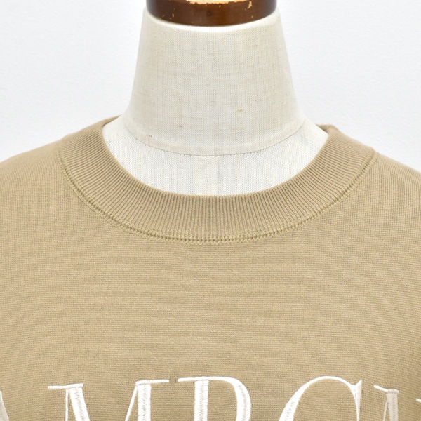 �ڥ�����/30%OFF��MICA&DEAL��AMERICANA �ޥ�������ɥǥ�����ߥ���ꥫ���� �����ɽ����ࡼ���˥åȥץ륪���С� 0125308272 ��ǥ�����������̵���ۡ�25-26WINTER SALE�ۡ����ʡ����Բġ�