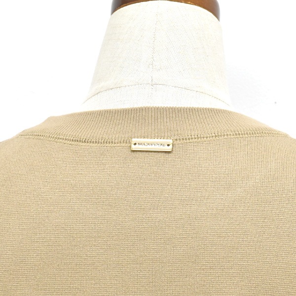 �ڥ�����/30%OFF��MICA&DEAL��AMERICANA �ޥ�������ɥǥ�����ߥ���ꥫ���� �����ɽ����ࡼ���˥åȥץ륪���С� 0125308272 ��ǥ�����������̵���ۡ�25-26WINTER SALE�ۡ����ʡ����Բġ�